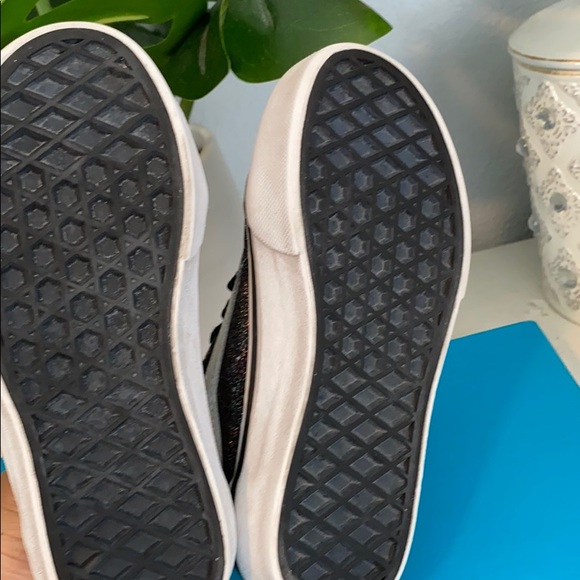 Girls vans - Picture 3 of 4